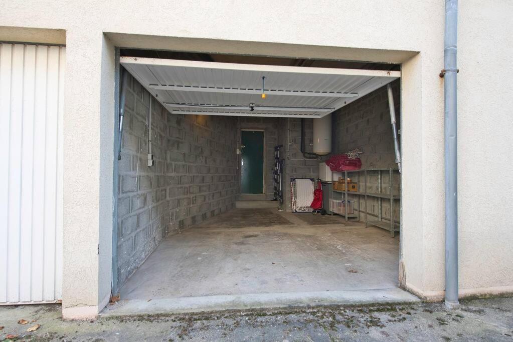 Le Fer A Cheval 4 Pers. Confort Plage Houlgate Esterno foto